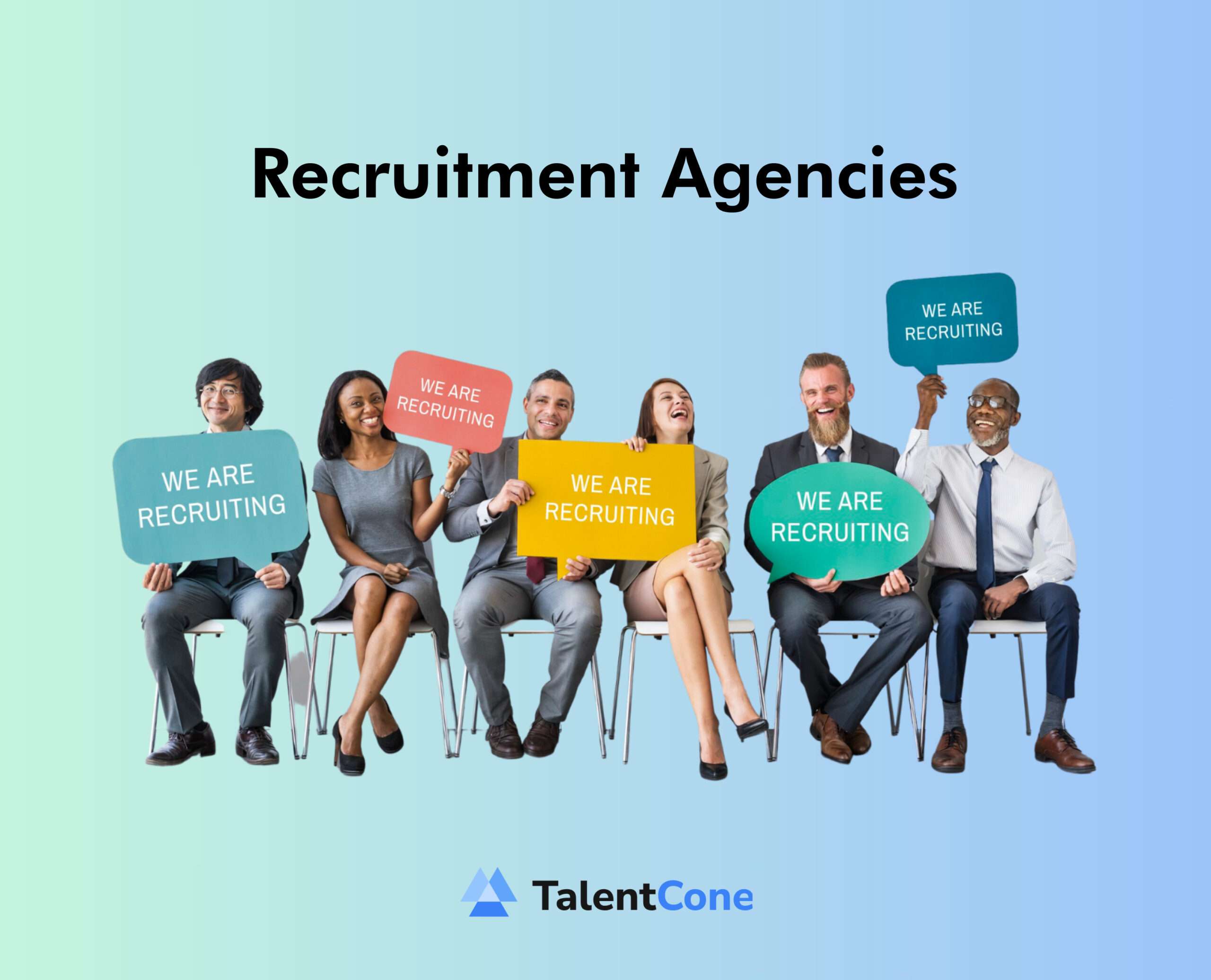 The Ultimate Solution for Streamlining Your Hiring Process: Recruitment Agencies